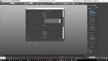 Rotation Fixing for Unity - 3dsmax to Unity Export FBX