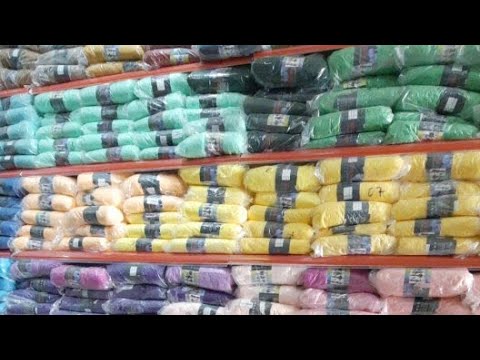 nơi bán len sợi ở tphcm Update 2022 Len sợi đan móc ( Crochet \u0026 Knit)