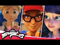 MIRACULOUS | 🐞 ILUSIÓN 🐾 | Las Aventuras de Ladybug