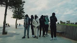 #OGK LUL BOOTA -DINGER (Music Video)