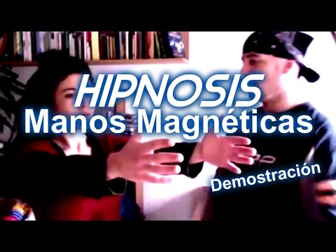 4) Ejemplo de Induccin: Manos Magnticas + Risa - T...