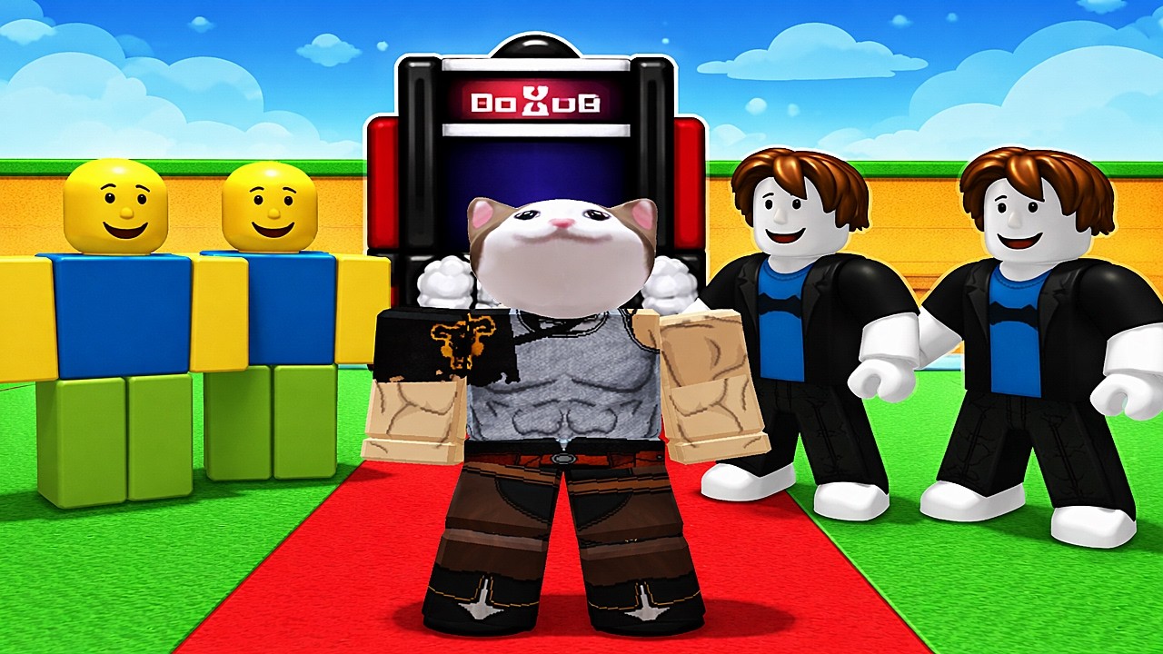 دخلت اقوى قتالات ضد اقوى متابعين في ماب السرقة