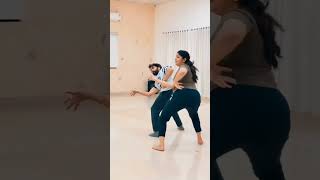 Aparna Balamurali latest dance practice video #shorts screenshot 5