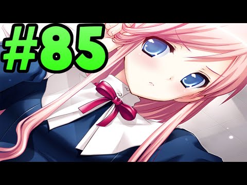 Sakura Sakura - Part 85 | HORDE OF GIRLS LOVE LETTERS? @KevGuueyAnime