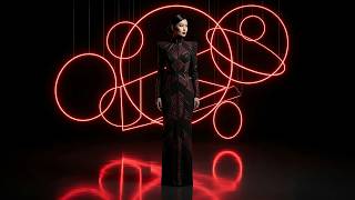 Gothic Elegance - Dark Techno 2026