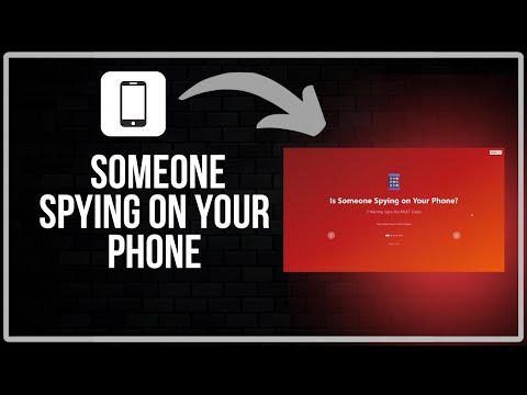 Кто-то следит за вашим телефоном? 3 предупреждающих знака, на которые нужно обратить внимание