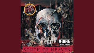 South Of Heaven