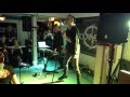 Solar Fake - Papillon (Live at MS Havel Queen 2016) (Editors Cover)
