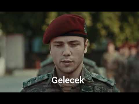 Belki Dağlar Duman Duman Savrulur🇹🇷🇹🇷