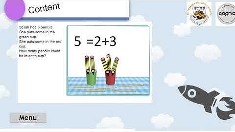 BOTH ADDENDS UNKNOWN