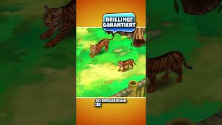 Miausgezeichnetes Event! 🐱 3-Tages-Aktion in Zoo 2: Animal Park 🐈🐈‍⬛ #zoo2animalpark #mobilegame screenshot 5