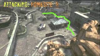 SnD 4 Dummies: Zoo Map Analysis