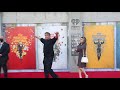 Sylvester Stallone - premiere of The Suicide Squad