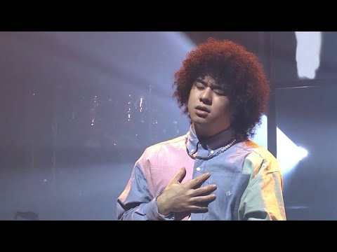 Mike 曾比特《我不如》(Live @ ViuTV - Chill Club)