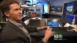 How The Winter Forecast is Created | NBC10 | November 16, 2011