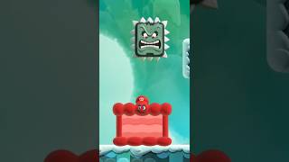 A Broken Mario Wonder Interaction