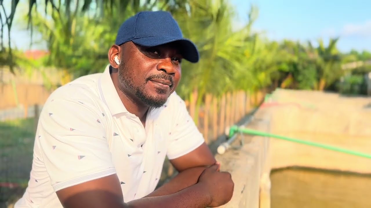 Я ПРЕВРАТИЛ ОДИН ПРУД В 22 ФЕРМЫ ПО РАЗВЕДЕНИЮ СОМОВ! (Секрет дохода в 1 000 000 долларов в год р...