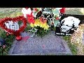 #542 Tony Curtis, Redd Foxx Vegas Grave and Home - Daze With Jordan The Lion (1/30/2018)