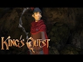 King's Quest. Эпизод #1. Рыцарь навсегда #1.