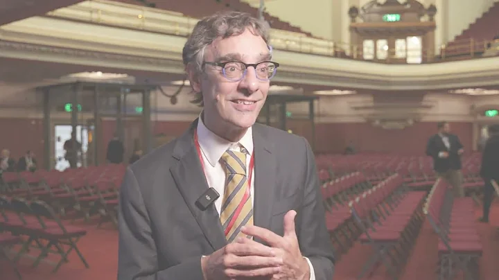 CCUS Industry Insights | Ep 2 | Piers Forster