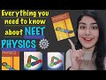 Everything you need to know about NEET Physics 🌻👍🤩