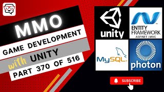 🔴 JSON AST (2) • Language Development • MMO Game Development with Unity • (Pt. 370)