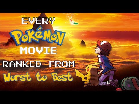 every-pokémon-movie-ranked-from-worst-to-best