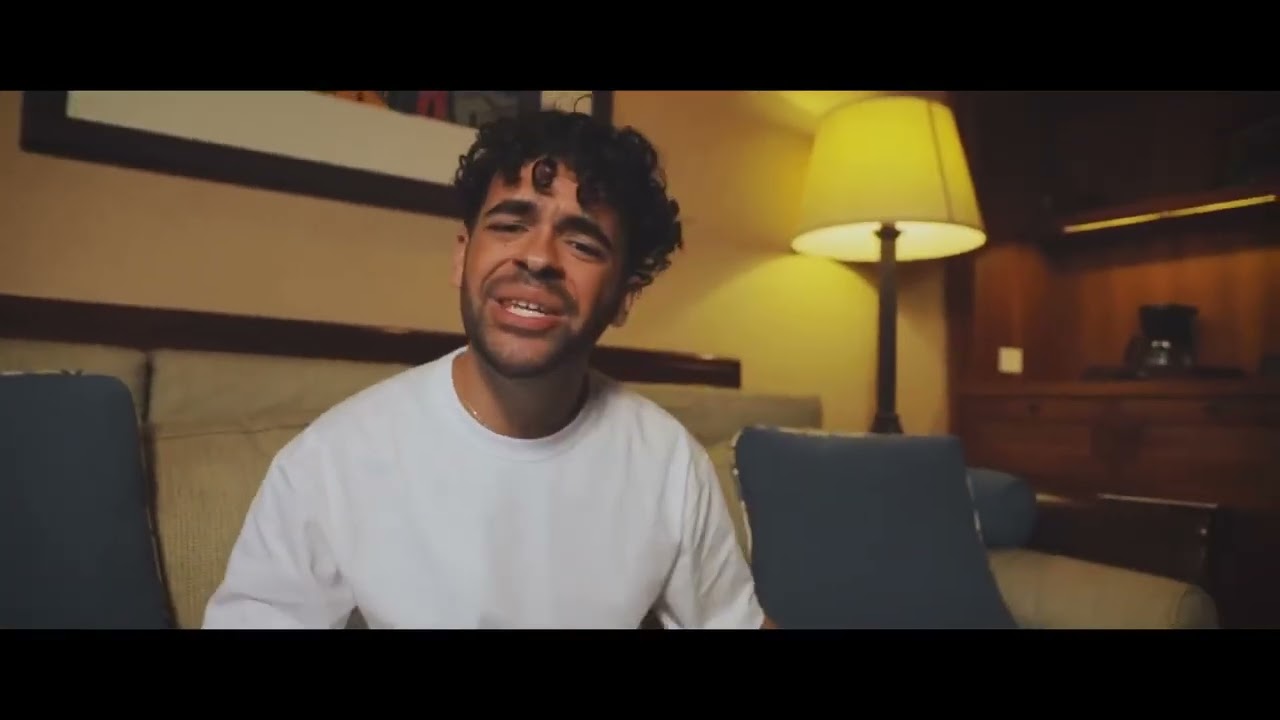 Apollo1027 - Break Even (Official Music Video)