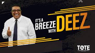 20260821 It's A Breeze With Deez