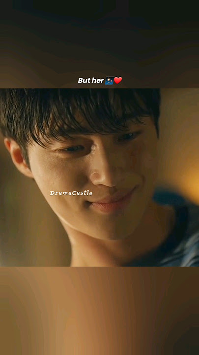 How he treat other girls vs her 📈😫❤ #kdrama #lovelyrunner #byeonwooseok #shorts
