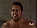 Big Show Promo 02 10 2001 WWF Jakked Metal