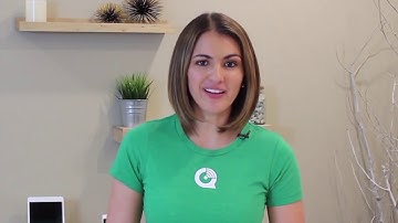 Easy table mount Qolsys IQ 2 panel setup by Security AllStar