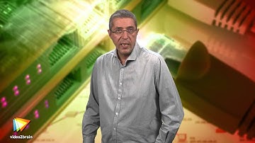 Les fondamentaux des réseaux : Le routage avec le protocole TCP/IP - trailer | video2brain.com