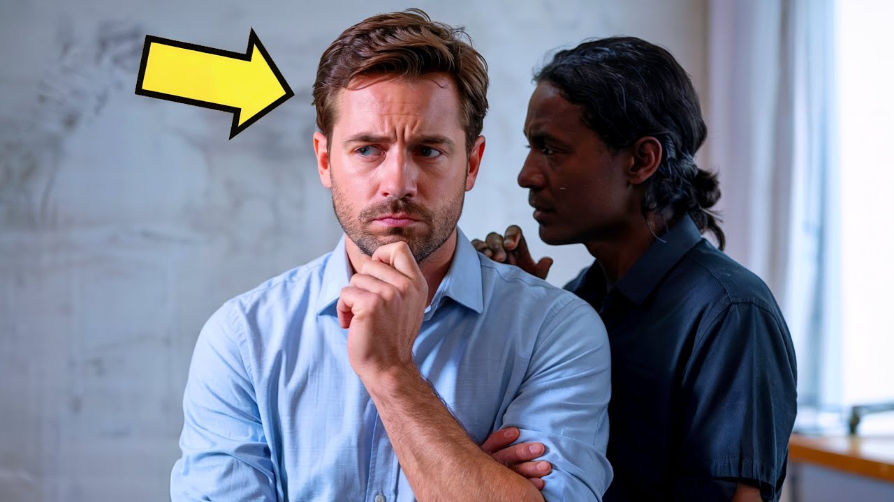 5 SIGNES QU'ON VOUS CACHE UNE MAUVAISE DÉCISION