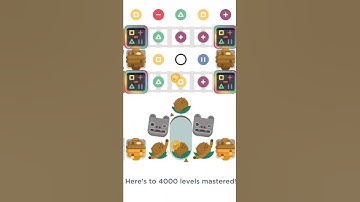 Two Dots Level 4000 preview: full video on my main channel