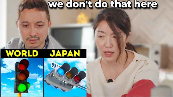Japanese react to 29 Things That Exist Only in Japan [ with commentary ]
