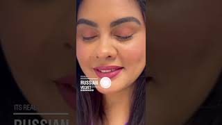 O-Lens Russian Velvet Brown All Premium Brands Are Available With Best Prices