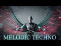 Melodic techno  progressive house mix 2024  artbat  anyma  space motion  silver panda