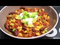Beginning of video
