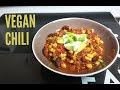 ULTIMATE CHILI - (PERFECT FOR MEAL PREP) - CookingwithKarma