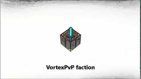 VortexPvP intro