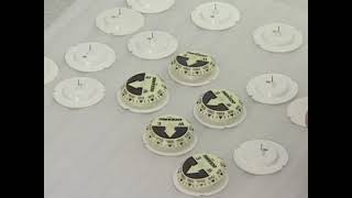 How Compasses are Made!?