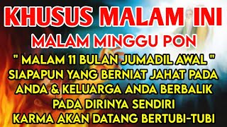 Dzikir Pembalik Niat Buruk Mereka Yang Ingin Menzolimi Anda🔴akan Tertimpa Ulahnya❕ - Doa Al Hijaz
