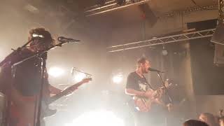 Heisskalt - Euphoria - Gebäude 9 - Köln - 12.12.17