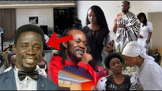 Akwasi Awuah Shamed, ekuona Abusua l@shed Tupac & Ebenezer Lumba 1yr is over what next..