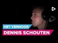 Capture de la vidéo Dennis Schouten: "Gezoend Waar Vriendin Naast Lag" | Slam!