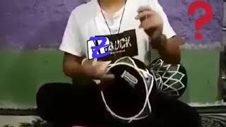 darbuka versi mama muda