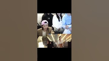 Chaeyoung smile for Mina is kinda sus though 😎 #mina #chaeyoung #twice #michaeng #twiceedit
