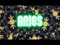 ARIES 🌈 THIS COULD BE THE SIGN BEFORE YOUR MONEY FINALLY MOVES 💰⚡ TAROT TODAY