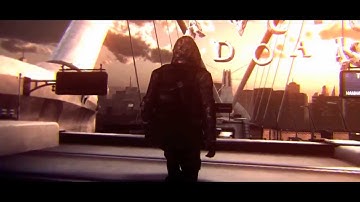 Introducing | DVS Arks | Advocation Trailer | By Devil A7er